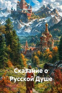 Сказание о Русской Душе