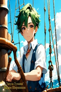 Акула Тумана