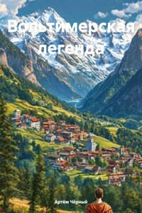 Вольтимерская легенда