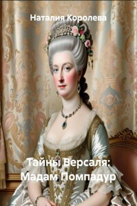 Тайны Версаля: Мадам Помпадур