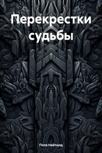 Перекрестки судьбы