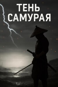 Тень самурая