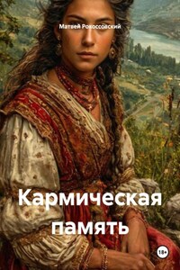Кармическая память