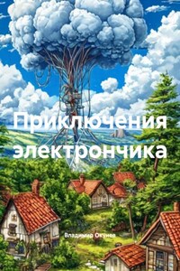 Приключения электрончика