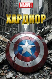 МАРВЕЛ: Хардкор.