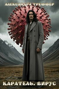 Каратель. Вирус