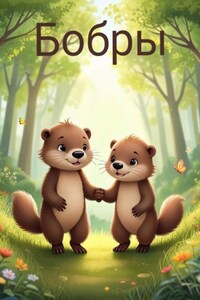 Бобры