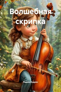 Волшебная скрипка