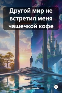 Другой мир не встретил меня чашечкой кофе