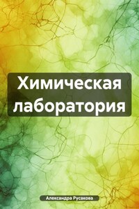 Химическая лаборатория