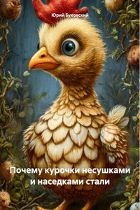 Почему курочки несушками и наседками стали