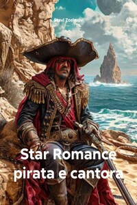 Star Romance pirata e cantora