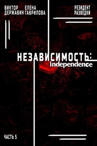 Резидент разведки. Часть 5. Независимость