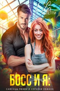 Босс и я: саженцы любви и сорняки обмана