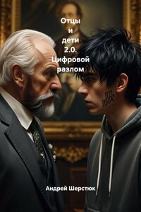 Отцы и дети 2.0. Цифровой разлом