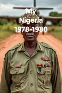 My Nigeria 1978-1980