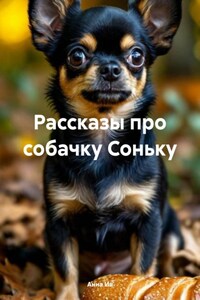 Рассказы про собачку Соньку