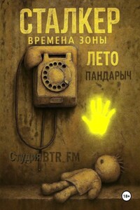 Сталкер. Времена зоны. Лето