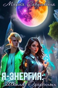 Я – энергия: школа одарённых