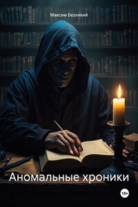 Аномальные хроники