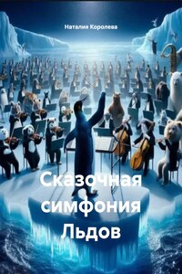 Сказочная симфония Льдов