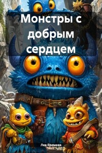 Монстры с добрым сердцем