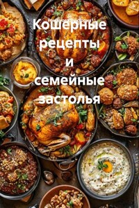 Кошерные рецепты и семейные застолья