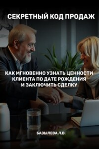 Секретный код продаж: как мгновенно узнать ценности клиента по дате рождения и заключить сделку