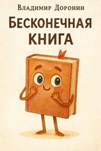 Бесконечная книга