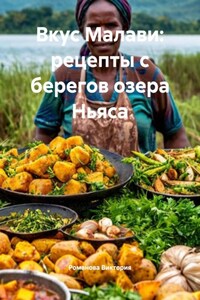 Вкус Малави: рецепты с берегов озера Ньяса