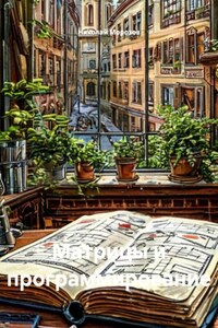 Матрицы и программирование
