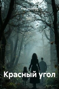 Красный угол