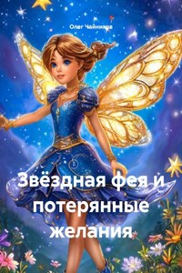Звёздная фея и потерянные желания