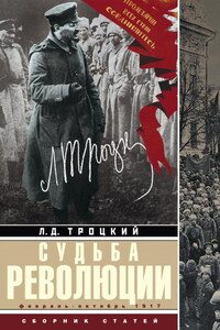 Судьба революции. Факты, оценки, выводы об истории борьбы в большевистской партии. Февраль – октябрь 1917 г.