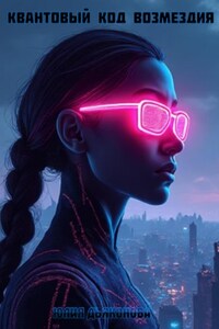 Квантовый код Возмездия