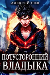 Потусторонний владыка