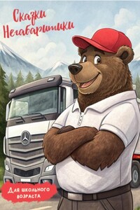 Сказки «НЕГАБАРИТИКИ» для младших школьников