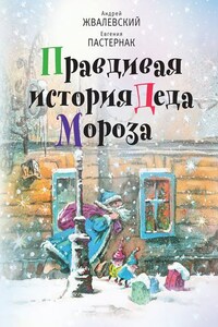 Правдивая история Деда Мороза