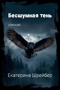 Бесшумная тень
