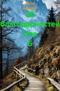 20 благодарностей Оле Б