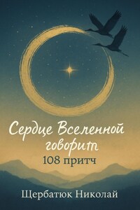 Сердце Вселенной говорит