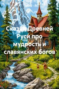 Сказки Древней Руси про мудрость и славянских богов