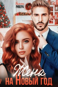 Жена на Новый год