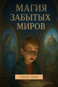 Магия забытых миров