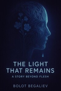 The Light That Remains: A Story Beyond Flesh