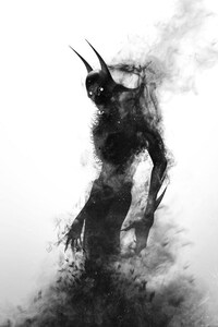 Тёмный Рыцарь