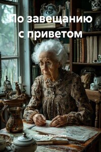 По завещанию с приветом