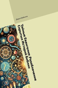 Тайные Евангелия: Разоблачение Скрытых Историй Библии