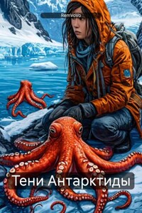 Тени Антарктиды