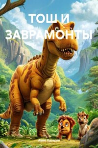 Тош и заврамонты